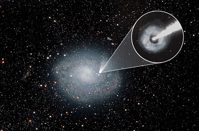 ショートガンマ線バーストの発生源となった銀河をカタログ化 米ノースウェスタン大