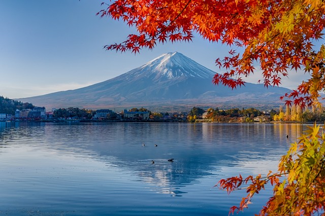 中国人が選ぶ「行ってみたい日本の観光地」…2位は「北海道」、1位は日本最高峰 「爆買い」からアウトドアへシフト