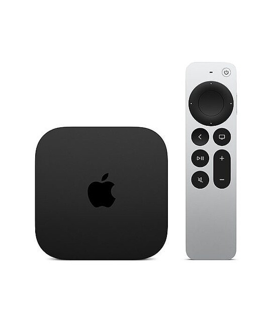 新型Apple TV 4Kが本日発売〜現在のお届け予定日は？