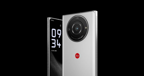 ソフトバンク、Leicaブランドの第2モデル「Leitz Phone 2」を発表