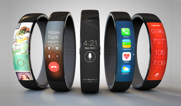 Apple、血糖値や心電図測定が可能なスマートバンドの特許出願
