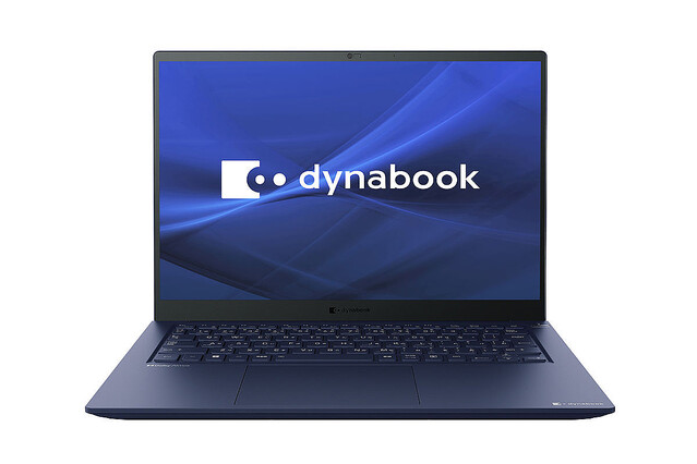 Dynabook、軽量＆長時間駆動のRJ74などWindows 11 Pro搭載法人モバイルPC
