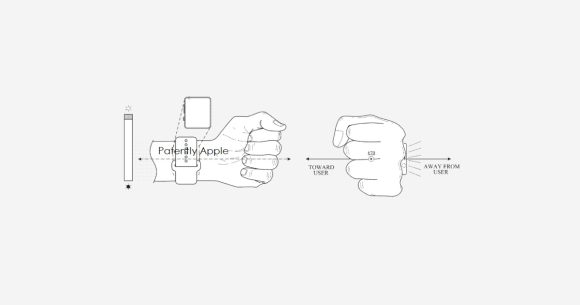 Apple Watchの第2世代フラッシュライトでは手首の動きでオンにできる？