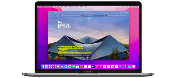 Apple、「Safari Technology Preview 157」を公開