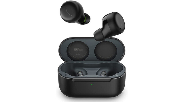 54％オフって数字がもう楽しい。Amazonのイヤホン「Echo Buds」が安すぎる…！ #ブラックフライデー