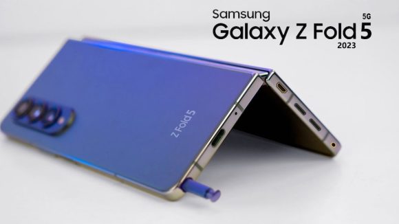 Galaxy Z Fold5とGalaxy Z Flip5のカメラサプライヤーが変更