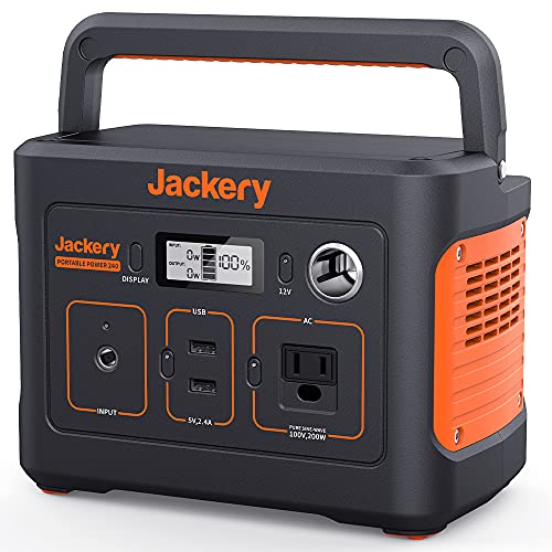 Jackeryの最新ポータブル電源「1000 Pro」が今なら25%オフ！ 充電速度が76％アップしたよ #Amazonブラックフライデー