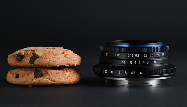 サイトロンジャパン、「LAOWA 10mm F4 Cookie」発売。世界で最も広角なパンケーキレンズ