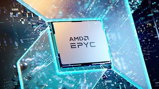 AMDが最大96コアの「第4世代EPYC」を発表、Zen 4アーキテクチャ採用でDDR5やPCIe 5をサポート