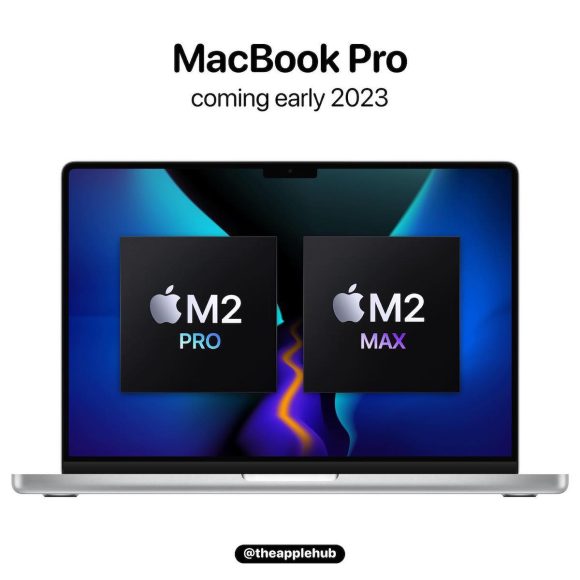 MacBookが牽引〜Armチップ搭載ラップトップのシェアが来年は14%に成長と予測
