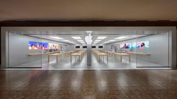 米セントルイスのApple Store、Appleからの圧力で組合化を断念