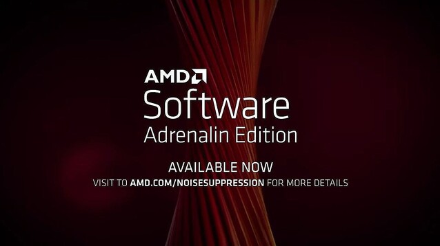 AMD Radeonグラフィックスのドライバに脆弱性