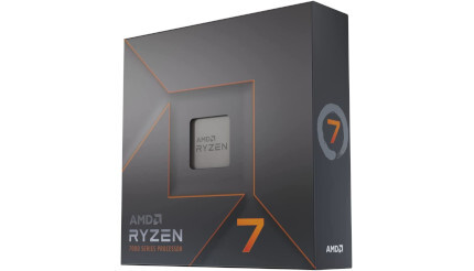 今売れてるCPU TOP10、AMD新製品「Ryzen 7 7700X」がTOP10入り 2022/11/11