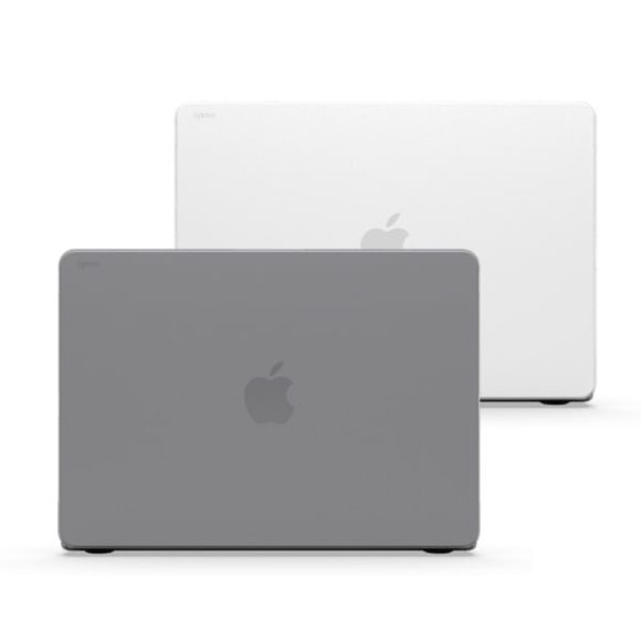 M2搭載MacBook Air用ハードシェルケースや画面/キーボード保護カバーが発売