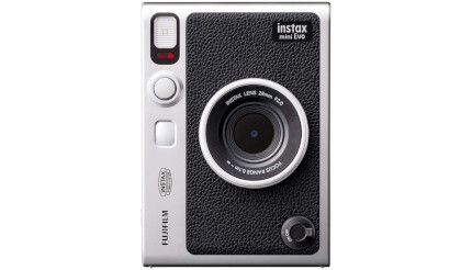 今売れてるコンパクトデジカメTOP10、富士フイルム「instax mini Evo」が10週ぶり首位 2022/11/14