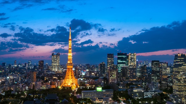 将来有望な世界の都市は？ 3位「ルクセンブルク」、2位「パリ」 昨年7位の「東京」は25位に大幅ダウン
