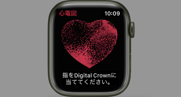 Apple Watchで左心室機能不全が検出可能〜メイヨー・クリニック