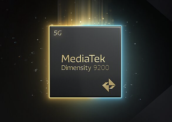 MediaTekがDimensity 9200発表〜高いAnTuTuスコア記録