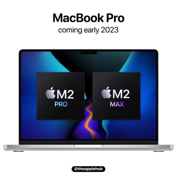 Appleが2023年、2024年に発表する新しいMacとは？