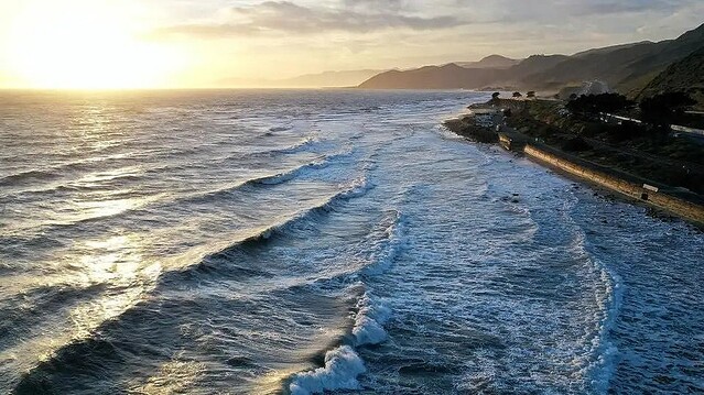 海水をただの水にできたら水不足を解消できるのでは？環境負荷が低い、新しい方法が提案される
