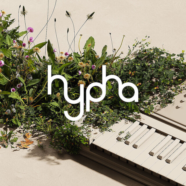 Native Instruments、無償のソフト音源「HYPHA」を含むホリデーギフトを配布