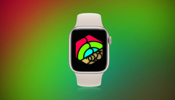 Apple Watchのアクティビティチャレンジ〜1月に謹賀新年チャレンジ開催