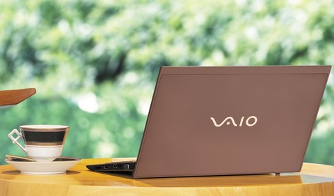 楽天モバイル、楽天回線対応製品にノートPC「VAIO SX12」や「VAIO SX14」、「VAIO Pro JP」、「VAIO Pro PK」を追加！5Gにも対応