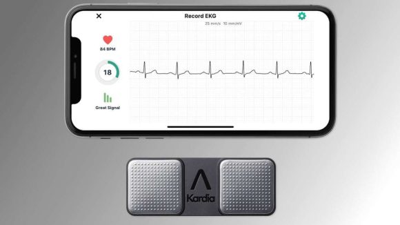 Apple、心電図をとれるApple Watchアクセサリーを作ったメーカーを提訴