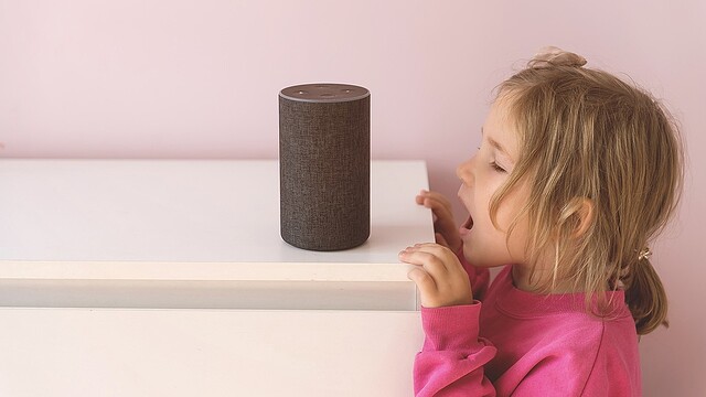 「子どもが勝手に買っちゃって…」も防げます。Alexaにペアレンタルコントロール機能が追加