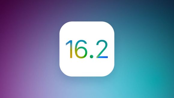 iOS16.2はいつ正式リリースされる？米メディアが予想