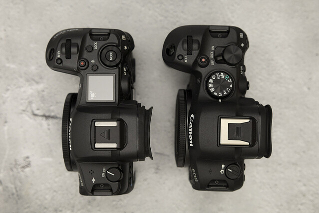 Vol.215 キヤノン「EOS R6 Mark II」レビュー。スチル撮影からムービー制作まで充実のカメラ[OnGoing Re:View]