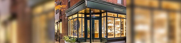 仏フレグランスブランドのディプティック、米で直営店出店を加速：「消費者はオムニチャネル視点で買い物と検索を行う」