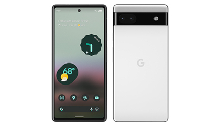 11月に売れたAndroidスマートフォンTOP10、連続首位の「Pixel 6a」を「Galaxy A53 5G」が追う 2022/12/9