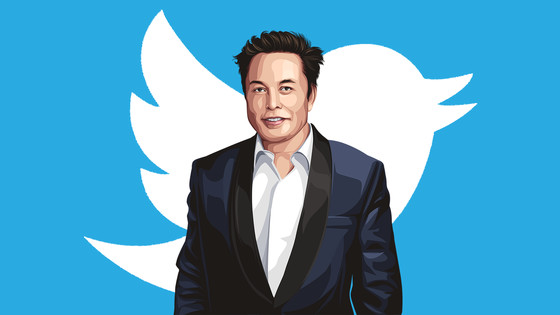 イーロン・マスクがiPhone向けのTwitter Blueのみ月額11ドルに値上げすることを検討中