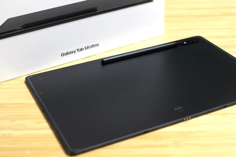 サムスン電子ジャパン、ハイエンドタブレット「Galaxy Tab S8+」と「Galaxy Tab S8 Ultra」にAndroid 13へのOSバージョンアップを提供開始
