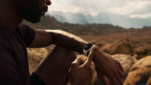 Apple Watchの心電図機能でストレスレベルを把握可能、研究者が発表