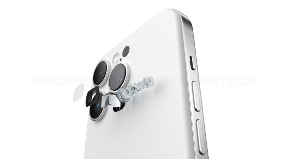 iPhone15 Pro/Ultra用望遠レンズが高性能コーティング採用か