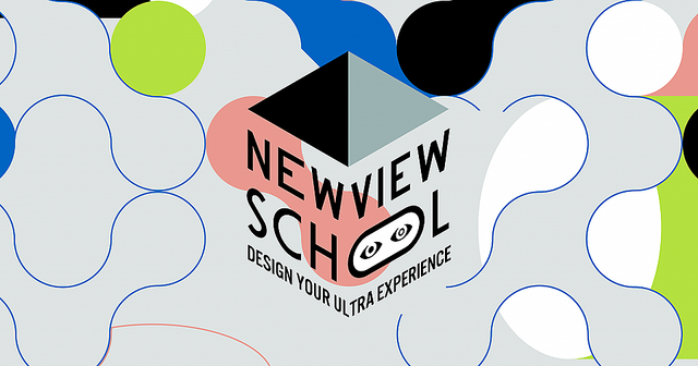 XRを学ぶためのあたらしい表現の学校「NEWVIEW SCHOOL」ってどんなことが学べるの？