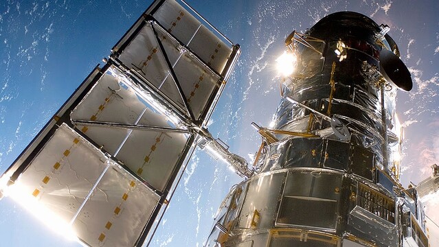 ハッブル宇宙望遠鏡30周年！ NASA特設サイトであなたの誕生日にハッブルが「見た」宇宙の景色が見れる