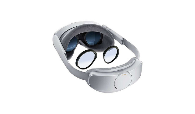 近視＆乱視でも裸眼VRしたい！ 「PICO 4」向けの視力補正レンズサービスがスタート、価格は6,880円〜