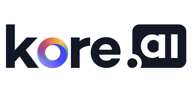 Kore.ai、対話型AIノーコードプラットフォームの従量課金モデルを提供