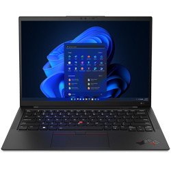 Lenovo、第13世代Intel Core搭載「ThinkPad X1」シリーズ発表、来春に発売