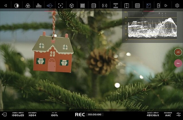 Accsoon、iPhoneおよびiPad用SeeMo HDMIアダプターアプリ「Accsoon See iOS」アップグレード発表