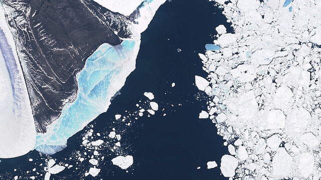 止まらない北極の温暖化、溶ける氷、上昇する海面。アメリカ海洋大気庁によるレポートが示す危機的状況