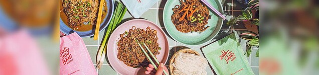 アジア食品のスタートアップがいま、投資家と小売業者を引きつけている理由：消費者の嗜好の変化と需要拡大も後押し