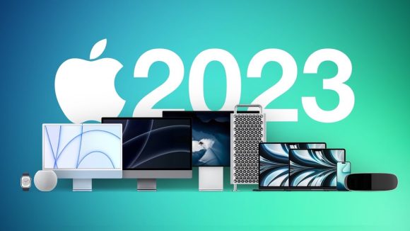 2023年に発表されるAppleの新製品は？海外メディアの予想まとめ