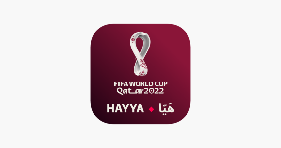 カタールでのサッカーワールドカップ観戦に必要な2つの公式アプリはスパイウェアだった？