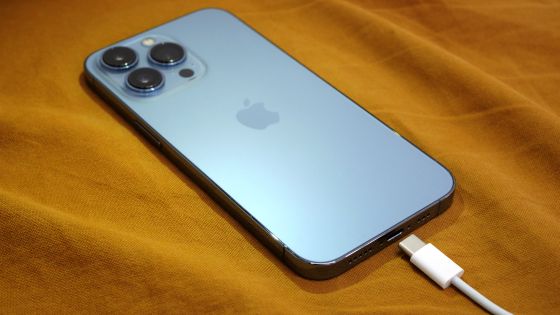 iPhoneのUSB-C搭載が2024年12月28日までに行われる可能性が濃厚に