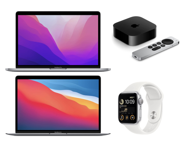 M2 MacBook ProやM1 MacBook Air〜Amazonアウトレット