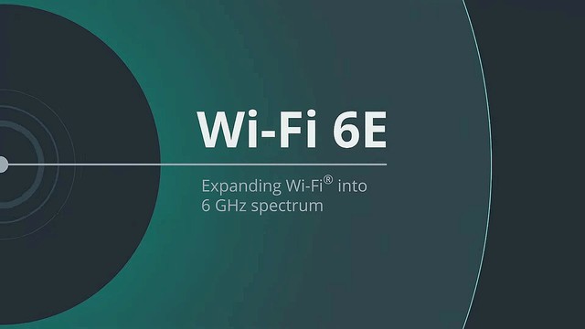 2023年の期待は無線通信規格「Wi-Fi 6E」！ 超高速モバイル通信10Gbpsの光通信時代を支える技術を分かりやすく解説